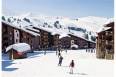 RÃ©sidence Les Chalets des Arolles