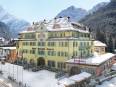 Schloss Hotel & Club Dolomiti