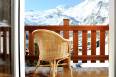 Panorama Hotel Alphubel