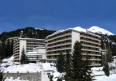 Sunstar Parkhotel Davos