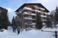 Appartementen Skicentrum