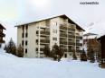 Appartementen Allalin