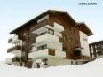Appartementen Allalin