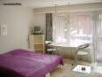 Appartementen Allalin
