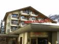 Hotel Ambassador