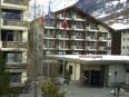Hotel Ambassador