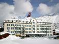Hotel du Glacier