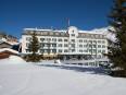 Hotel du Glacier