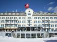 Hotel du Glacier