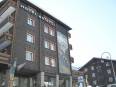 Hotel Bristol