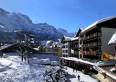 Sunstar Hotel Wengen