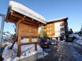 Hotel Chalet Royal