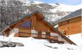 Les Chalets de la Porte des Saisons