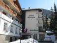Hotel Perren