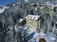 Hotel Wengener Hof