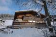 Chalet Kirsten