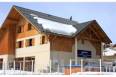 RÃ©sidence Les Chalets de Marmottes