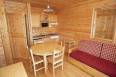 RÃ©sidence Les Chalets de Marmottes