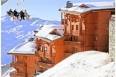 RÃ©sidence Les Balcons de Val Thorens