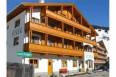 Appartementen Tuxer