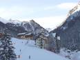 Chalets du Thabor