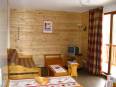RÃ©sidence Chalets d'Arrondaz