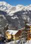 RÃ©sidence Chalets d'Arrondaz