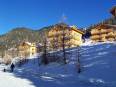 RÃ©sidence Chalets d'Arrondaz