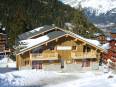 Les Chalets de Florence