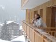 Les Chalets de Florence