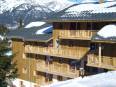 Les Chalets de Florence