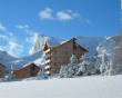 Les Chalets SuperD
