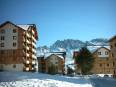 Les Chalets SuperD