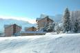 Les Chalets SuperD