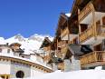 RÃ©sidence Les 4 VallÃ©es