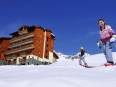 RÃ©sidence Les 4 VallÃ©es