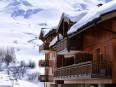RÃ©sidence Les 4 VallÃ©es