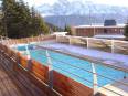 Appartementen Le Domaine de l'Arselle