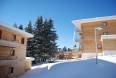 Appartementen Le Domaine de l'Arselle