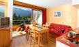 Appartementen Le Domaine de l'Arselle
