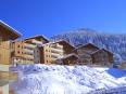 Les Chalets de la Ramoure