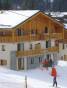 Les Chalets de la Ramoure