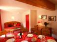 Les Chalets de la Ramoure