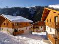 Les Chalets de la Ramoure