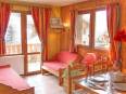 Les Balcons de Val Cenis Le Haut