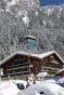Hotel Neige et Roc