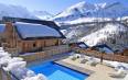 Les Chalets des Ecourts