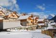 Les Chalets des Ecourts