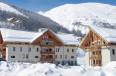 Chalets du Galibier