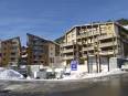 RÃ©sidence Chalets et Les Balcons de la Vanoise